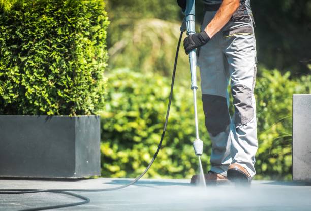 Best Building Exterior Washing  in Dermott, AR